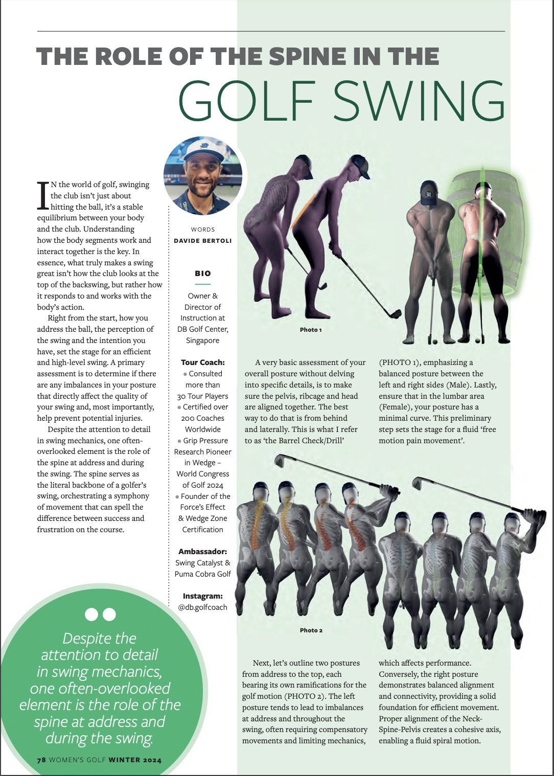 Golf swing Screenshot 2025 04 28 at 3.22.37 pm